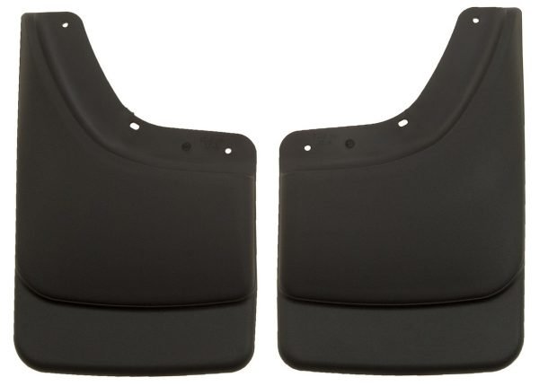 HUSKY LINERS 02-09 Dodge Ram Rear Mud Flaps 57061