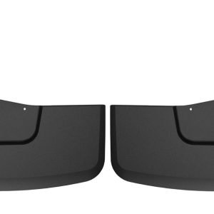 HUSKY LINERS Rear Mud Flaps  57751