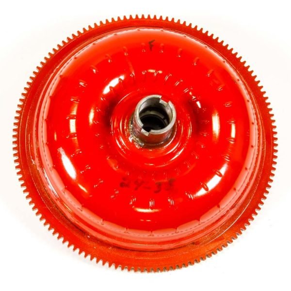 HUGHES PERFORMANCE Torque Converter 3500 Stall Series Mopar 727 24-35