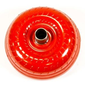 HUGHES PERFORMANCE Torque Converter 3000 Stall Series Ford AOD 51-30