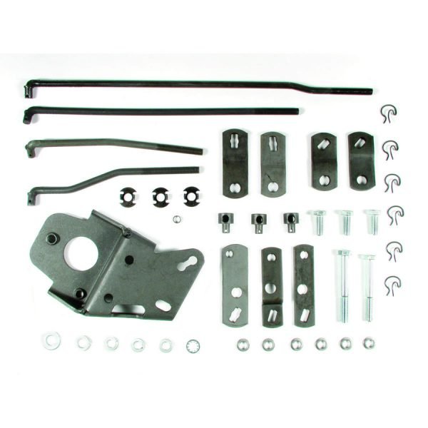 HURST Installation Kit  3738616