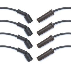 ICT BILLET LS LT Spark Plug Wire Se  551834-LS01