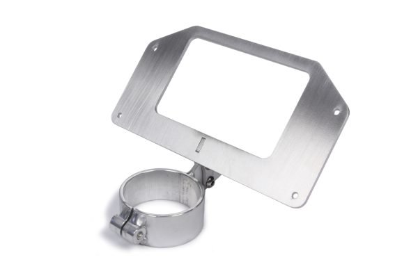 IDIDIT AIM MXG 1-3/4in Column Lightweight Dash Mount 2102000030