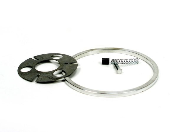 IDIDIT 55-68 GM Horn Kit For OEM Wheel To IDI Column 2612100040