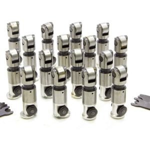 ISKY CAMS SBC R/Z Roller Lifters – .185in Offset 1271LO185