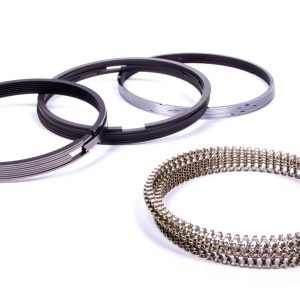 JE PISTONS Piston Ring Set 4.030 Moly 1.2 1.2 3.0mm J92608-4030-5