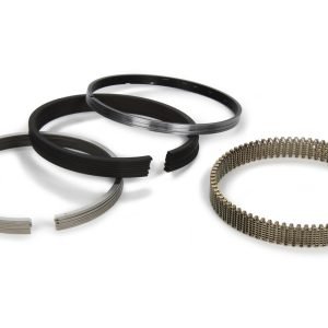 JE PISTONS Piston Ring Set 4.060 Bore 1.2 1.5 3.0mm JG31F8-4060-0