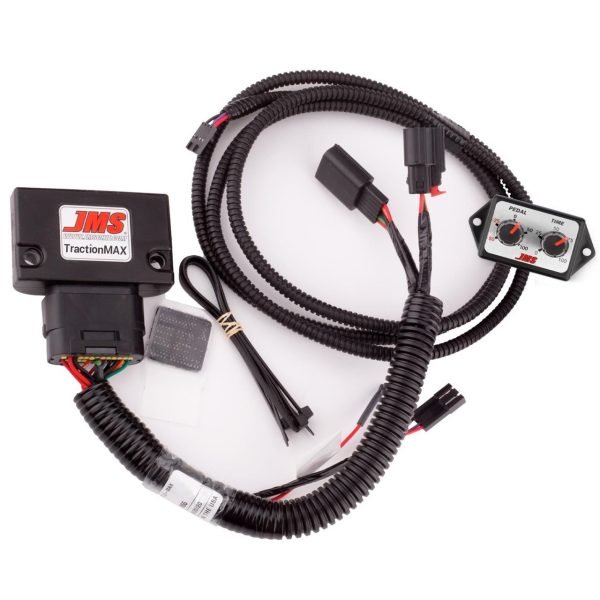 JMS TractionMax – Traction Control Device Plug&Play TX1015GM