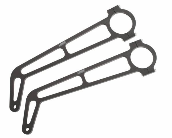 JOES RACING PRODUCTS Mirror Brackets 1-1/2in Dia x 9in Long 11292