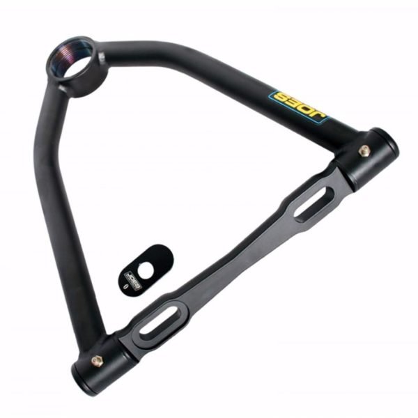 JOES RACING PRODUCTS A-Arm 9.25in Screw-In B/J Slotted Shaft 15525 SL