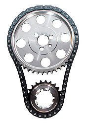 JP PERFORMANCE BBC Billet Double Roller Timing Set JP5991