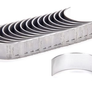 KING BEARINGS Rod Bearing Set  CR 807HPN 020