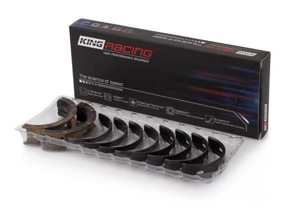 MB 529XPC by KING BEARINGS