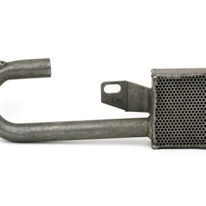 KEVKO OIL PANS & COMPONENTS Oil Pump Pickup Tube SBC 1005