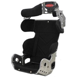 KIRKEY 12in Seat Micro Sprint 10 Degree w/ Cover 37120KIT