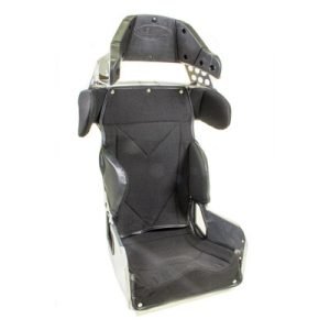 KIRKEY 16in 80 Series Seat And Cover 80160KIT
