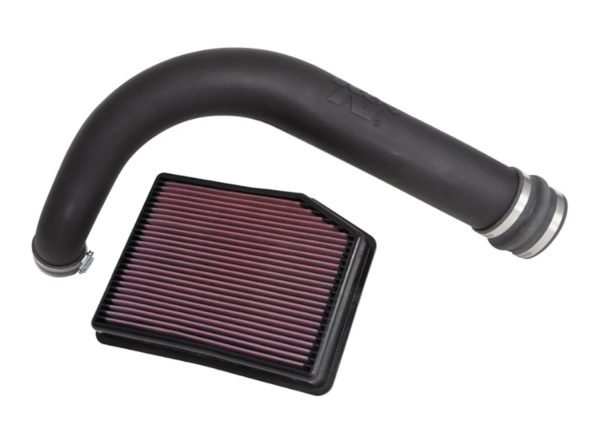 K AND N ENGINEERING Performance Air Intake System 57-3112