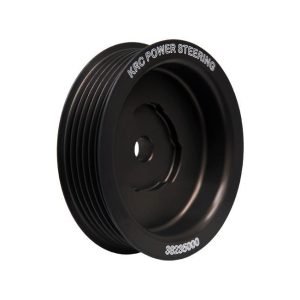 KRC POWER STEERING Serpentine Crank Pulley 3.5in R-Lok KRC 38235000