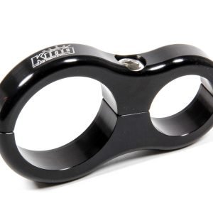KING RACING PRODUCTS Fuel Filter Clamp 1 3/8 in 4365