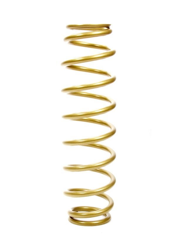 LANDRUM SPRINGS Coil Over Spring 2.5in x 12in Barrel 100lbs W12-100