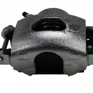 LEED BRAKES Caliper Single Piston GM Right Side A4044 Cal