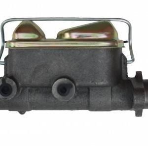 LEED BRAKES Master Cylinder – Cast I ron 1in Bore Deep Piston MC004