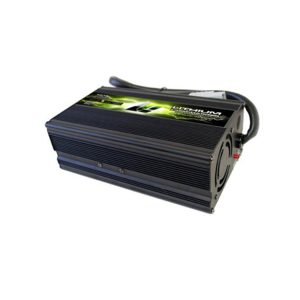 LITHIUM PROS Li-ion Battery Charger 16V/25Amp 1015
