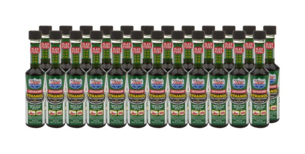 LUCAS OIL Safeguard Ethanol Fuel S tabilizer Case 24×5.25oz 10670