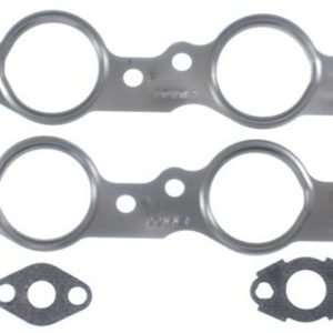 MAHLE ORIGINAL/CLEVITE Exhaust Gasket Manifold Set GM LS 97-15 MS16124