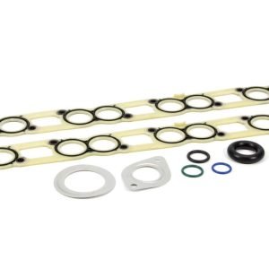 MAHLE ORIGINAL/CLEVITE Intake Gasket Set – Ford 6.0L Diesel MS19311