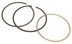 MAHLE PISTONS Piston Ring Set 4.055 043 043 3.0mm 4055ML-043