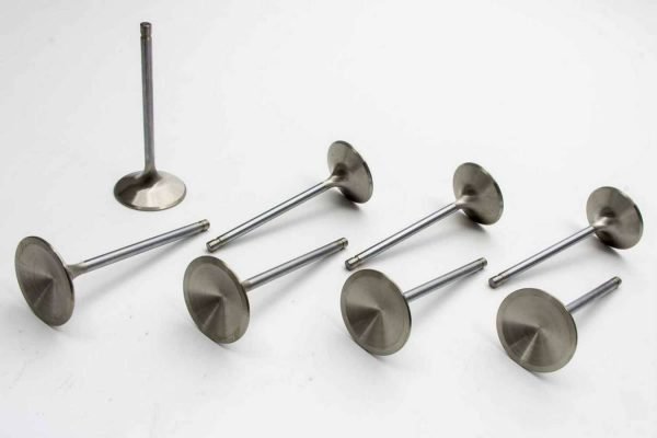MANLEY Ford 4.6L R/M 44.5mm Intake Valves 11636-8