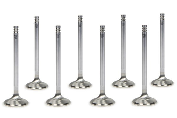 MANLEY Mopar 6.1L Hemi R/M 1.595 Exhaust Valves 11669-8