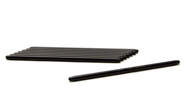 MANLEY 3/8in Moly Pushrods – 8.400in Long 25840-8