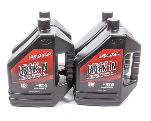 39-109128 by MAXIMA RACING OILS