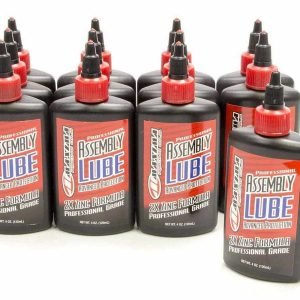 MAXIMA RACING OILS Assembly Lube Case 12x4oz 69-01904