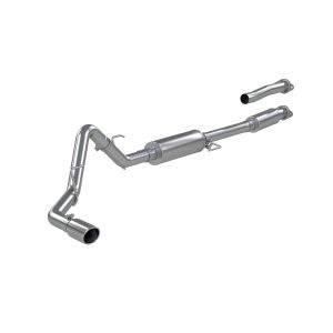 MBRP INC 21-   Ford F150 3.5L Resonator Back Exhaust S5221304