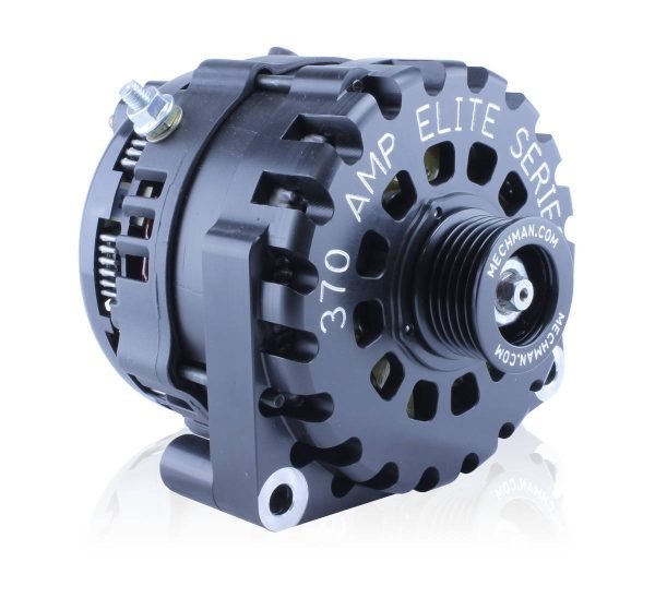 B8302370B by MECHMAN ALTERNATORS