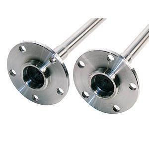 MOSER ENGINEERING 5/8in-11 x 4.0in Wheel Stud Kit .685 Knurl 10pk 8083M