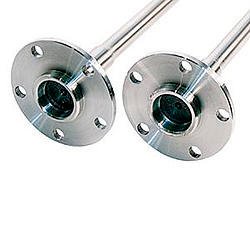 MOSER ENGINEERING C-Clip Axles Sets GM 10 Bolt 28 Spline 32 Long A102806
