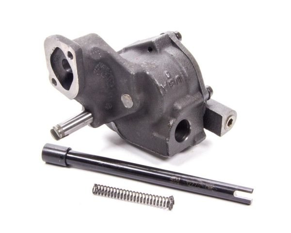MELLING BBC Hi-Volume Oil Pump – For Press Fit Pick-Ups 10778