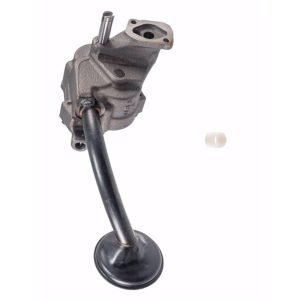 MELLING BBC HV Oil Pump w/Screen Assembly 91-09 M-77HV-353SW