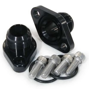 MEZIERE -16an BBC Water Pump Port Adapters WP8016ANS