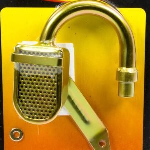MILODON Oil Pump Pick-Up  18314