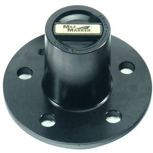 MILE MARKER Locking Hub Geo Tracker All 436