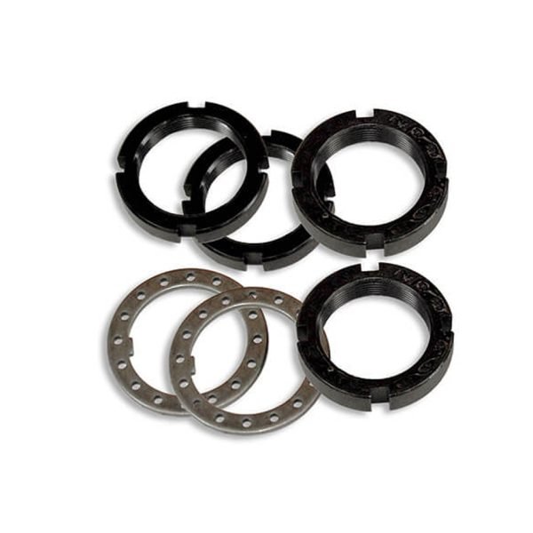 MILE MARKER Ranger Hubs  95-27988