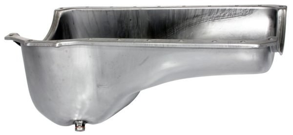MOROSO Steet/Strip Oil Pan – Ford 351C/351M/400 20557