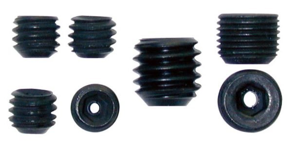 MOROSO Oil Restrictor Kit – SBF 302/351W 22045