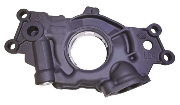 MOROSO Oil Pump – Dart LS-Next SHP Block 22118