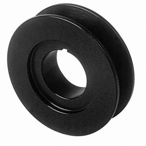 MOROSO V-Belt Crank Pulley 2.5in OD For 1in OD Cran 23520